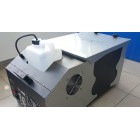 Генератор тяжелого дыма (сухой лёд 5 кг, термокейс, пульт дистанционный)