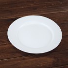 Тарелка с бортиком, 26 см 