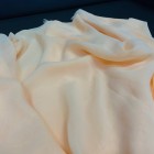 Аренда ткани (персиковая-светлая), 1м