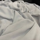 Аренда ткани (светло серая), 1м