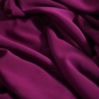 Аренда ткани (фиолетово-бордовая), 1м