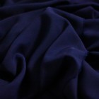 Аренда ткани нави (темно-синяя), 1м