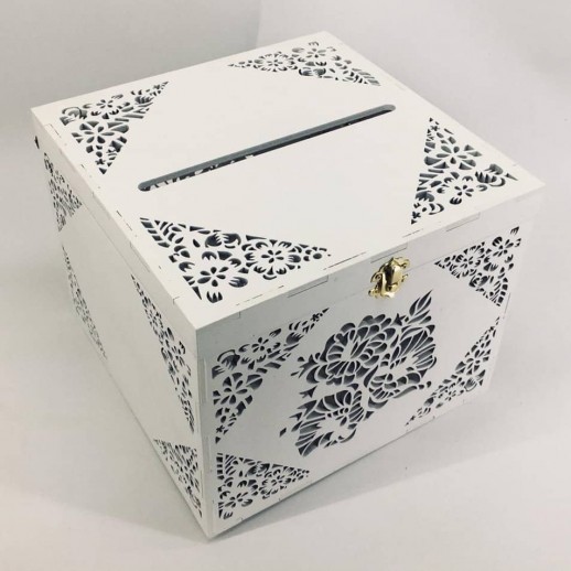 Коробка для подарков №34