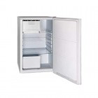 Холодильник, h 70 х 55 х 45 см, белый, 90 л