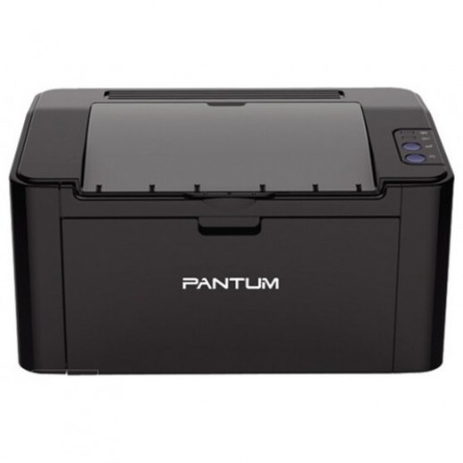 Принтер лазерный, ч/б Pantum P2207 + картридж